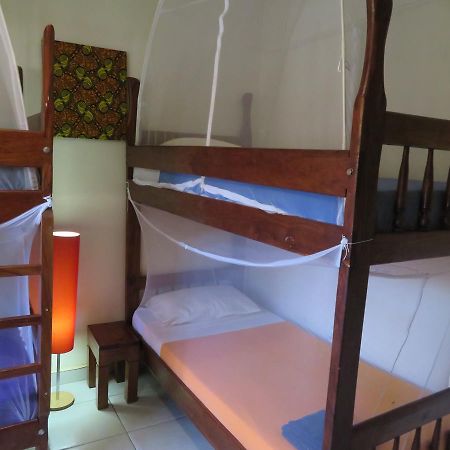 Bikeventures House Uganda Hotel Jinja Eksteriør billede