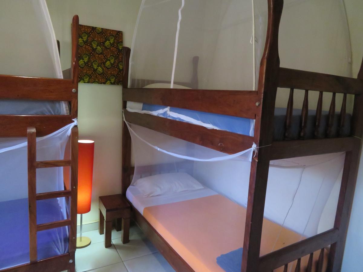 Bikeventures House Uganda Hotel Jinja Eksteriør billede