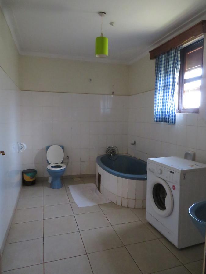 Bikeventures House Uganda Hotel Jinja Eksteriør billede