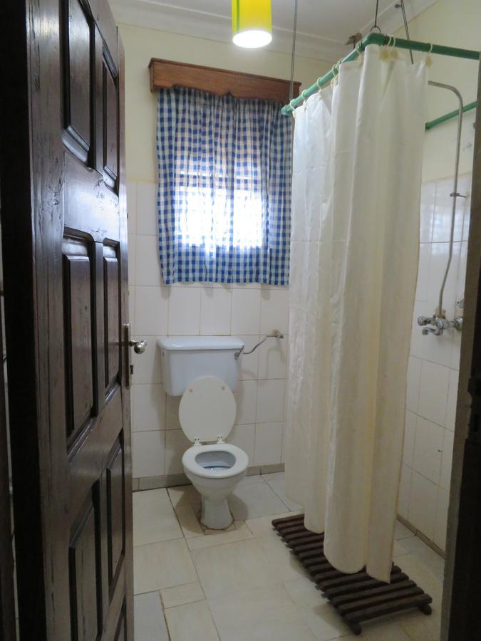 Bikeventures House Uganda Hotel Jinja Eksteriør billede
